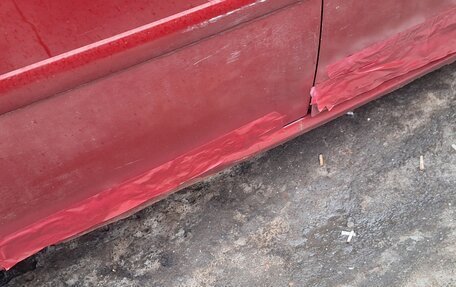 Chevrolet Lacetti, 2005 год, 145 000 рублей, 8 фотография