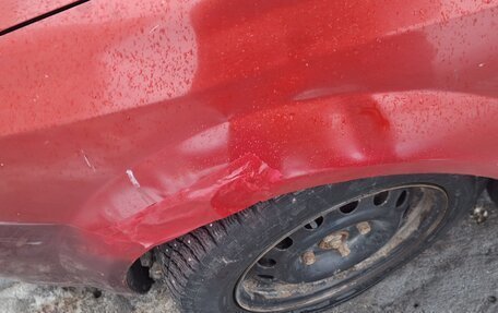 Chevrolet Lacetti, 2005 год, 145 000 рублей, 7 фотография