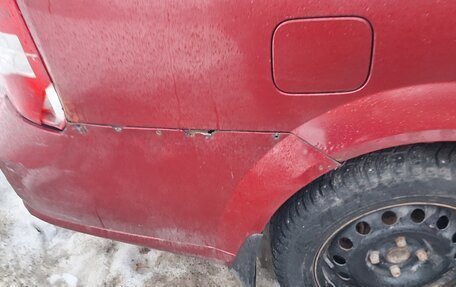 Chevrolet Lacetti, 2005 год, 145 000 рублей, 11 фотография