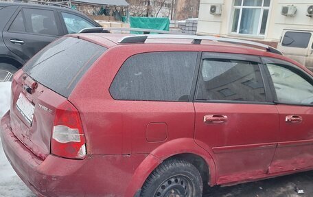 Chevrolet Lacetti, 2005 год, 145 000 рублей, 12 фотография