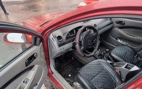 Chevrolet Lacetti, 2005 год, 145 000 рублей, 5 фотография