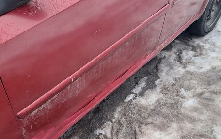 Chevrolet Lacetti, 2005 год, 145 000 рублей, 10 фотография