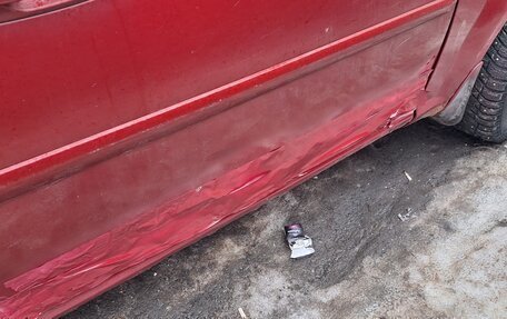 Chevrolet Lacetti, 2005 год, 145 000 рублей, 9 фотография