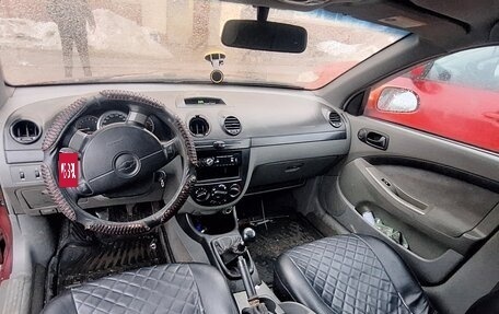Chevrolet Lacetti, 2005 год, 145 000 рублей, 4 фотография