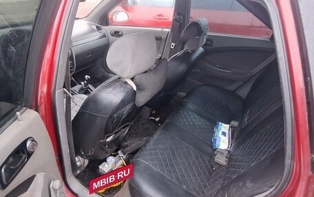 Chevrolet Lacetti, 2005 год, 145 000 рублей, 6 фотография