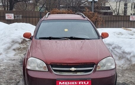 Chevrolet Lacetti, 2005 год, 145 000 рублей, 1 фотография