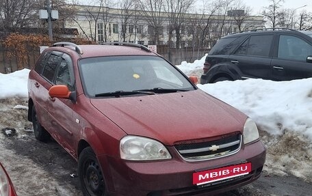 Chevrolet Lacetti, 2005 год, 145 000 рублей, 2 фотография
