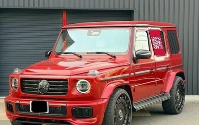 Mercedes-Benz G-Класс W463 рестайлинг _iii, 2025 год, 26 500 000 рублей, 1 фотография