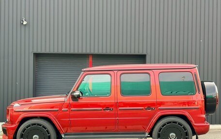 Mercedes-Benz G-Класс W463 рестайлинг _iii, 2025 год, 26 500 000 рублей, 8 фотография