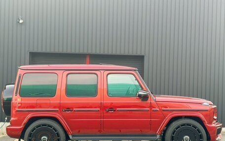 Mercedes-Benz G-Класс W463 рестайлинг _iii, 2025 год, 26 500 000 рублей, 4 фотография