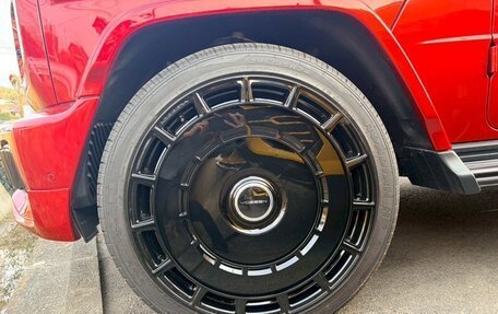 Mercedes-Benz G-Класс W463 рестайлинг _iii, 2025 год, 26 500 000 рублей, 13 фотография