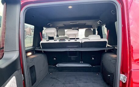 Mercedes-Benz G-Класс W463 рестайлинг _iii, 2025 год, 26 500 000 рублей, 14 фотография