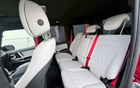 Mercedes-Benz G-Класс W463 рестайлинг _iii, 2025 год, 26 500 000 рублей, 15 фотография