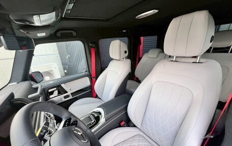 Mercedes-Benz G-Класс W463 рестайлинг _iii, 2025 год, 26 500 000 рублей, 17 фотография