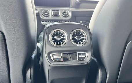 Mercedes-Benz G-Класс W463 рестайлинг _iii, 2025 год, 26 500 000 рублей, 18 фотография