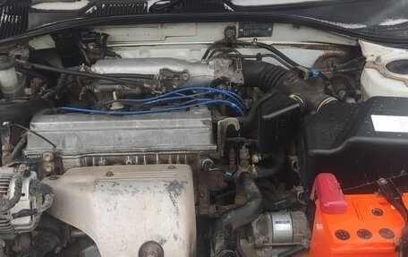 Toyota Caldina, 2001 год, 520 000 рублей, 1 фотография