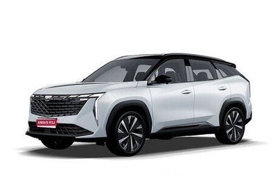 Geely Atlas, 2025 год, 4 080 990 рублей, 1 фотография