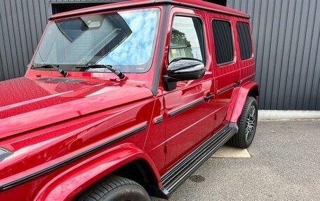 Mercedes-Benz G-Класс W463 рестайлинг _iii, 2025 год, 26 500 000 рублей, 20 фотография