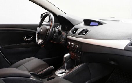 Renault Megane III, 2012 год, 650 000 рублей, 10 фотография