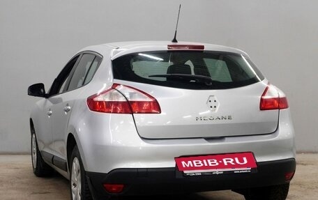 Renault Megane III, 2012 год, 650 000 рублей, 6 фотография