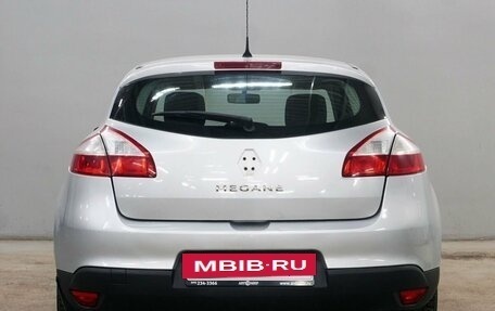 Renault Megane III, 2012 год, 650 000 рублей, 7 фотография