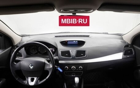 Renault Megane III, 2012 год, 650 000 рублей, 11 фотография