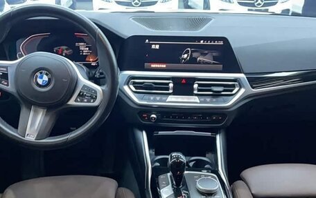 BMW 3 серия, 2022 год, 2 647 069 рублей, 7 фотография