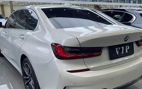 BMW 3 серия, 2022 год, 2 647 069 рублей, 4 фотография