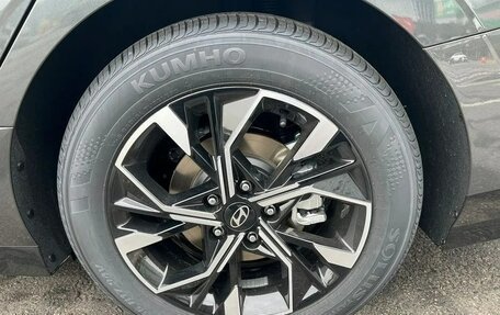 Hyundai Sonata VIII, 2025 год, 2 950 002 рублей, 8 фотография