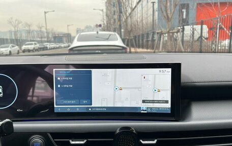 Hyundai Sonata VIII, 2025 год, 2 950 002 рублей, 16 фотография