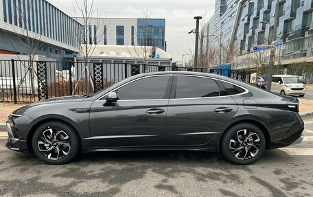 Hyundai Sonata VIII, 2025 год, 2 950 002 рублей, 15 фотография