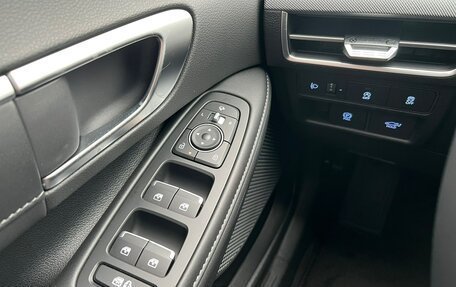 Hyundai Sonata VIII, 2025 год, 2 950 002 рублей, 18 фотография