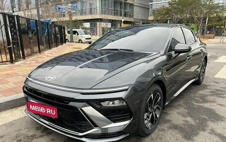 Hyundai Sonata VIII, 2025 год, 2 950 002 рублей, 7 фотография