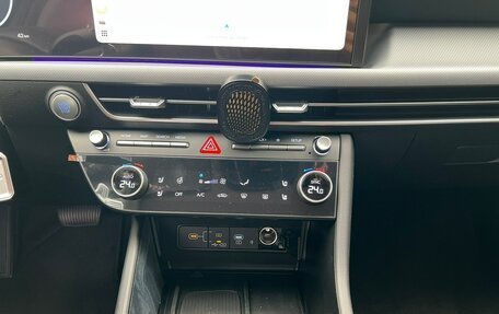 Hyundai Sonata VIII, 2025 год, 2 950 002 рублей, 17 фотография