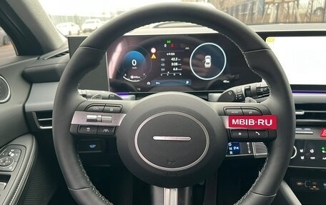 Hyundai Sonata VIII, 2025 год, 2 950 002 рублей, 14 фотография