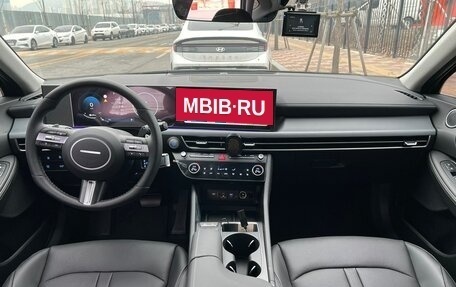 Hyundai Sonata VIII, 2025 год, 2 950 002 рублей, 11 фотография