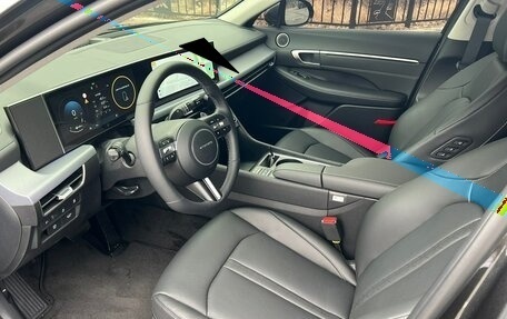 Hyundai Sonata VIII, 2025 год, 2 950 002 рублей, 9 фотография