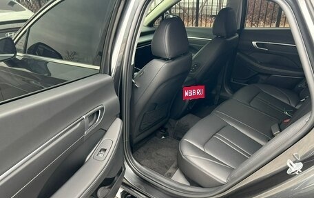 Hyundai Sonata VIII, 2025 год, 2 950 002 рублей, 12 фотография