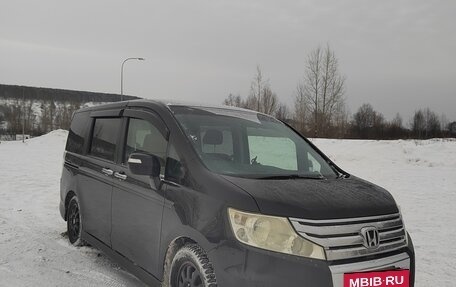 Honda Stepwgn IV, 2011 год, 1 250 000 рублей, 3 фотография