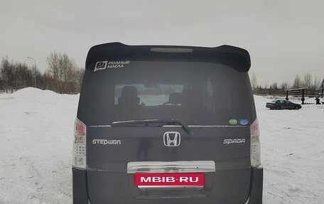 Honda Stepwgn IV, 2011 год, 1 250 000 рублей, 2 фотография