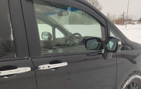 Honda Stepwgn IV, 2011 год, 1 250 000 рублей, 7 фотография