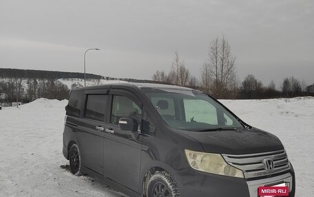Honda Stepwgn IV, 2011 год, 1 250 000 рублей, 8 фотография