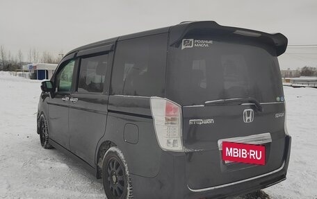 Honda Stepwgn IV, 2011 год, 1 250 000 рублей, 9 фотография