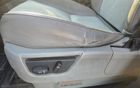 Land Rover Freelander II рестайлинг 2, 2010 год, 1 350 000 рублей, 20 фотография