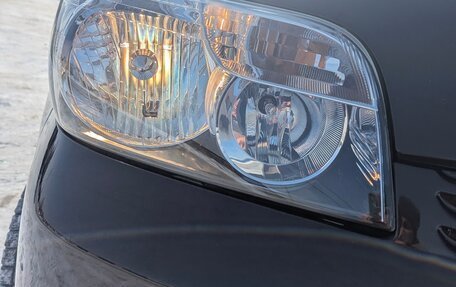 Toyota Corolla Rumion, 2011 год, 990 000 рублей, 6 фотография