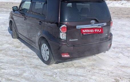 Toyota Corolla Rumion, 2011 год, 990 000 рублей, 4 фотография