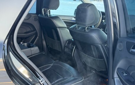 Mercedes-Benz M-Класс, 2013 год, 1 479 000 рублей, 10 фотография