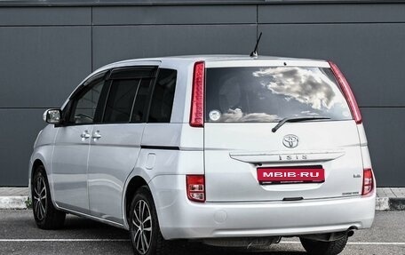 Toyota ISis I, 2010 год, 1 429 000 рублей, 2 фотография