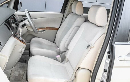 Toyota ISis I, 2010 год, 1 429 000 рублей, 8 фотография