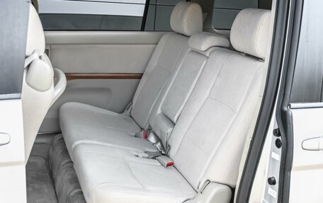 Toyota ISis I, 2010 год, 1 429 000 рублей, 7 фотография